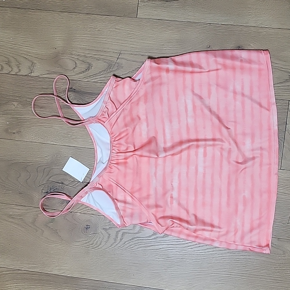 Ocean+Coast swim top - Picture 2 of 12